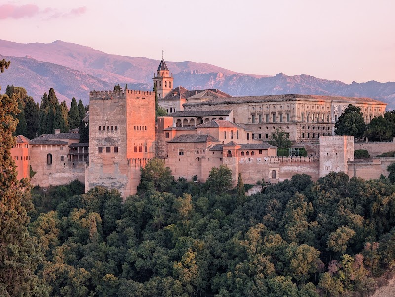 Alhambra