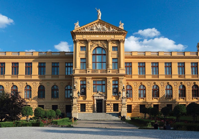 Museum of Prague