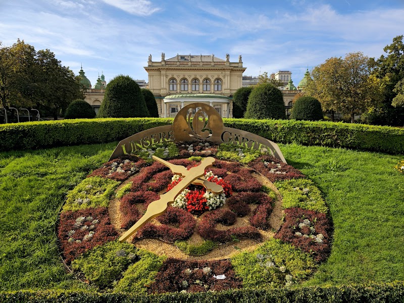 Park miejski