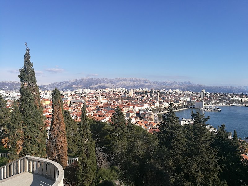Vidilica Viewpoint