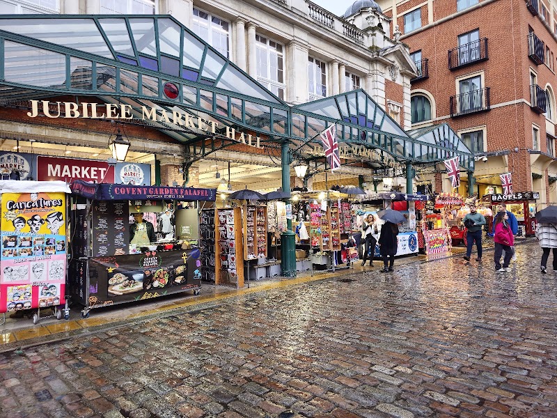 Covent Garden