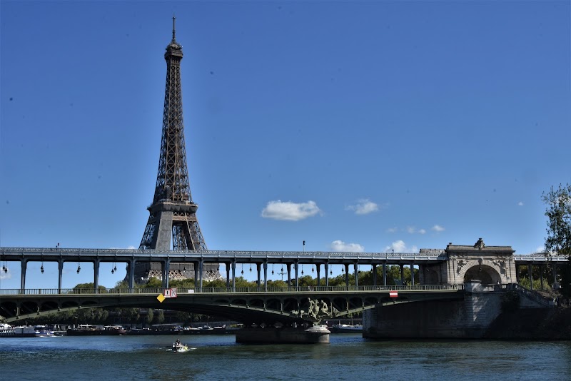 Pont de Bir-Hakeim