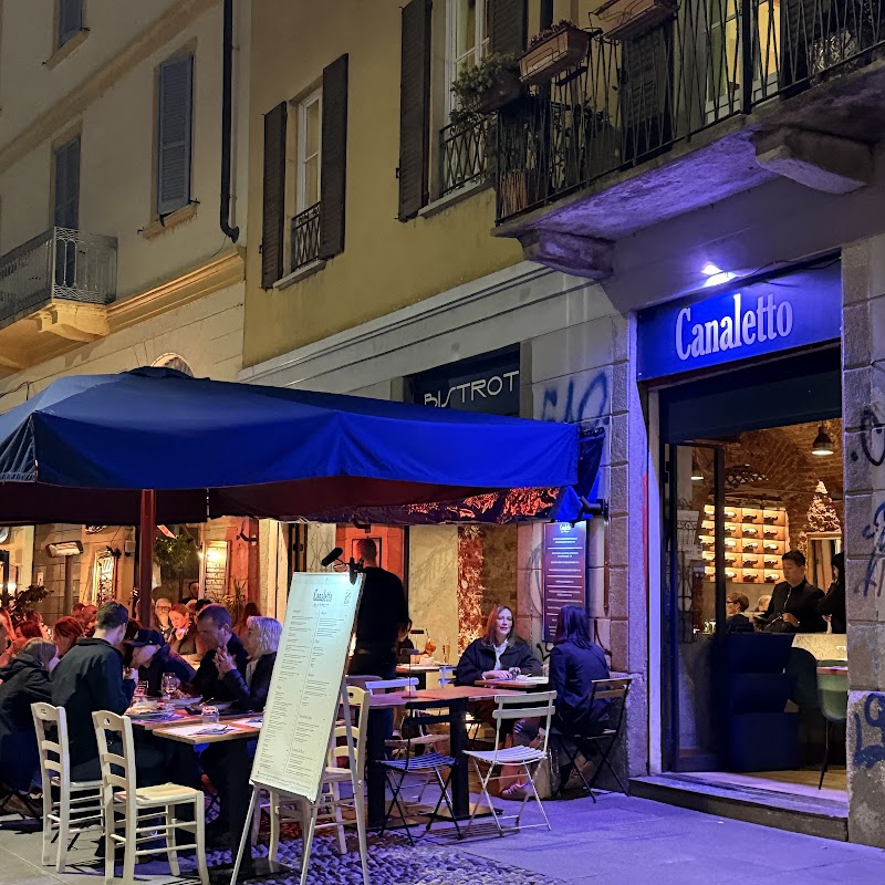 Canaletto Bistrot
