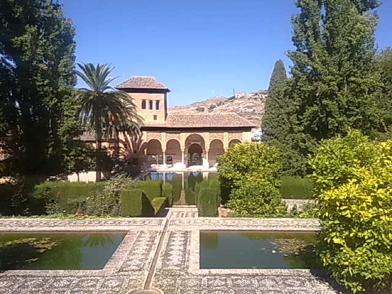 Alhambra
