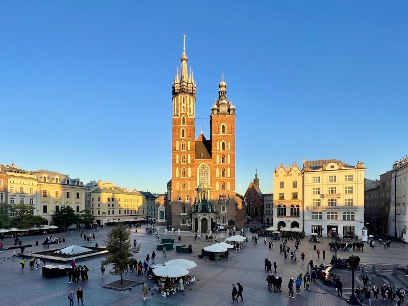 Rynek Główny