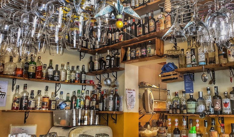 Vermut - Salumeria, vineria, vermouth bar