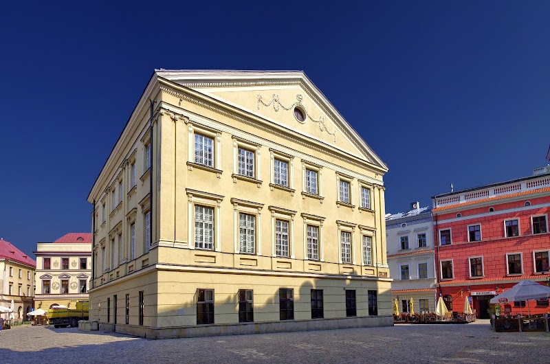 Trybunał Cultural Pub