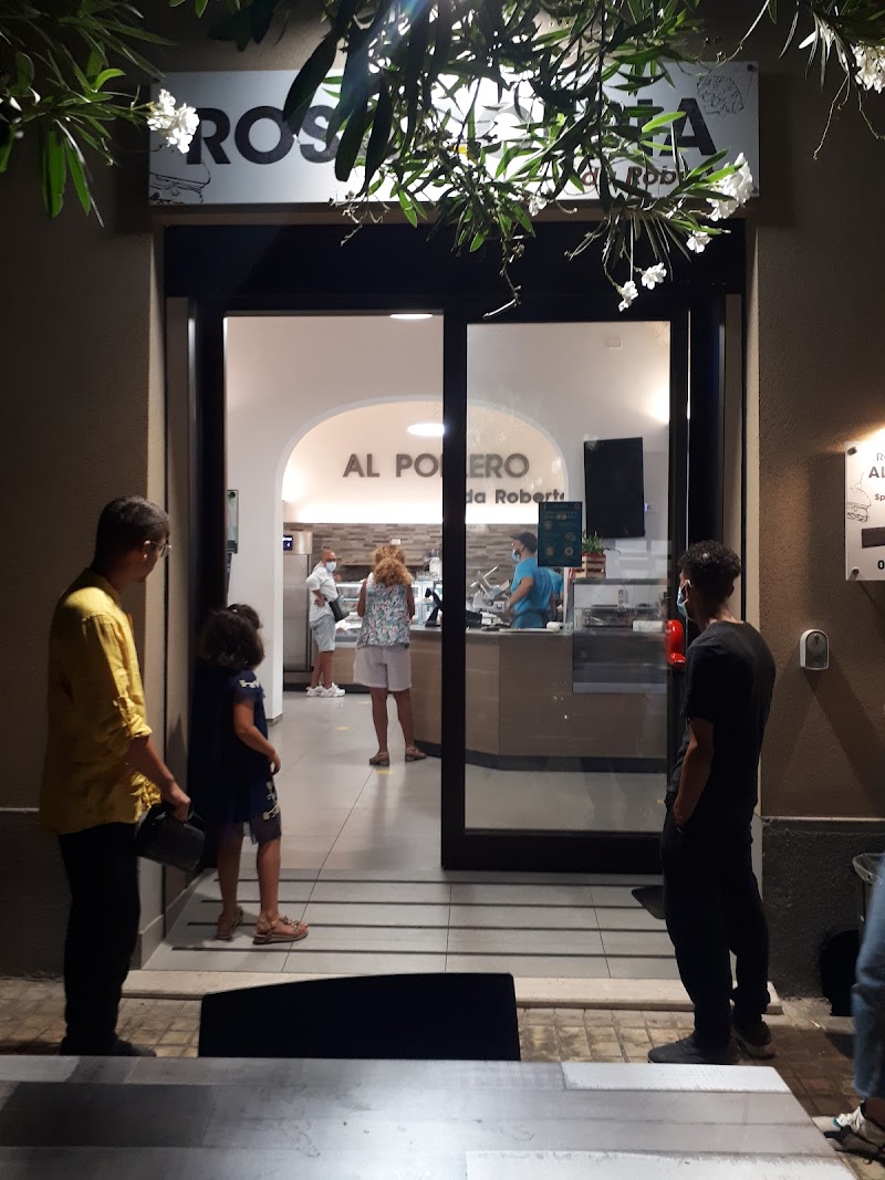 Al Pollero da Roberto