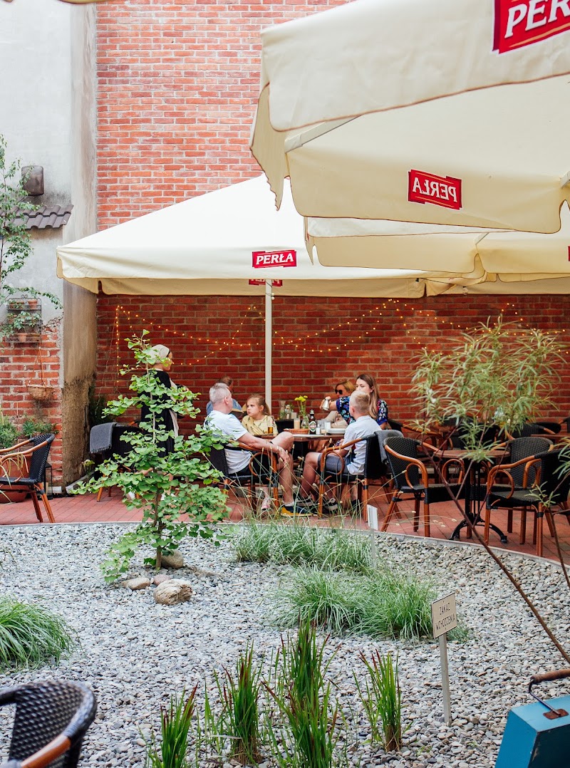 Mandragora Restaurant
