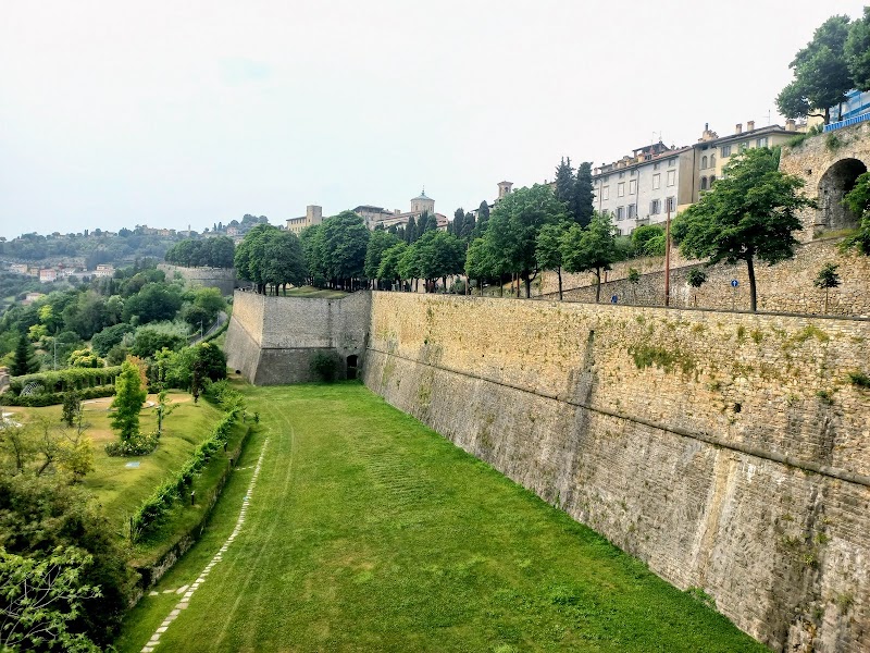 Baluardo San Giacomo