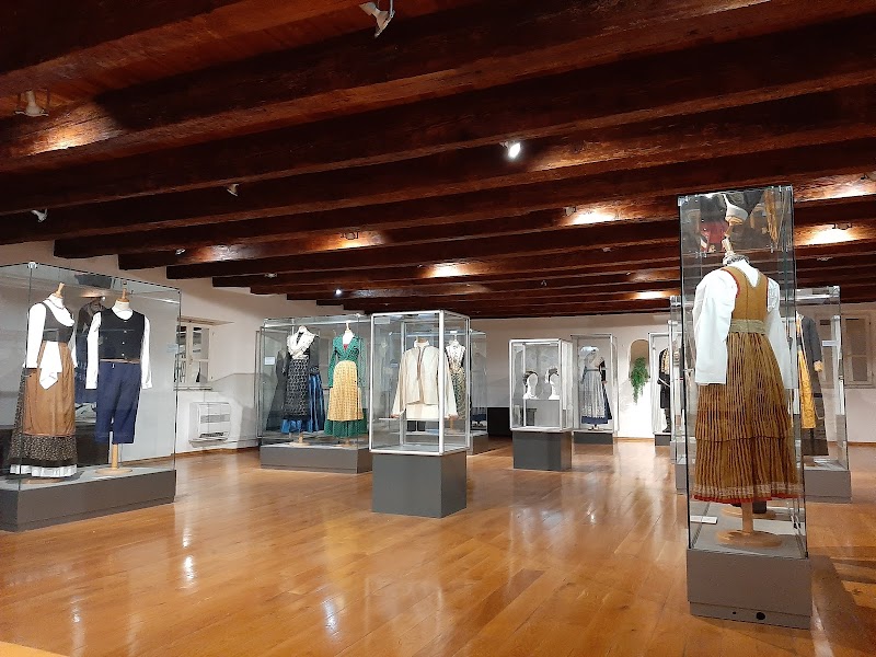 Ethnographic Museum of Split
