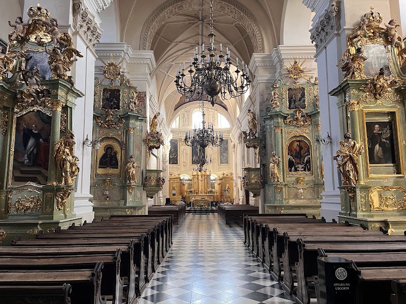 Dominican Church