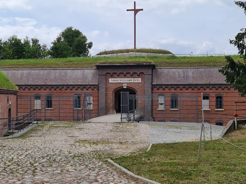 Muzeum Martyrologii Wielkopolan Fort VII Wielkopolskiego Muzeum Niepodległości