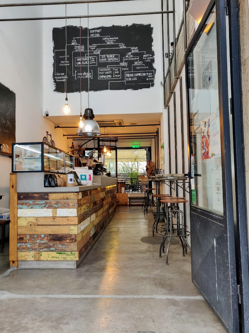 Brew Lab Nicosia