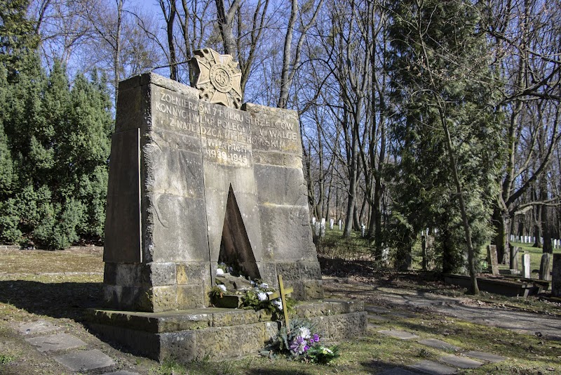 Pomnik 7 Pułku Strzelców Konnych