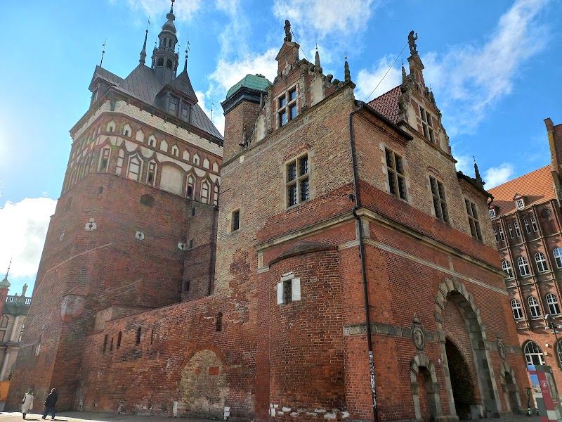 Wieża Więzienna