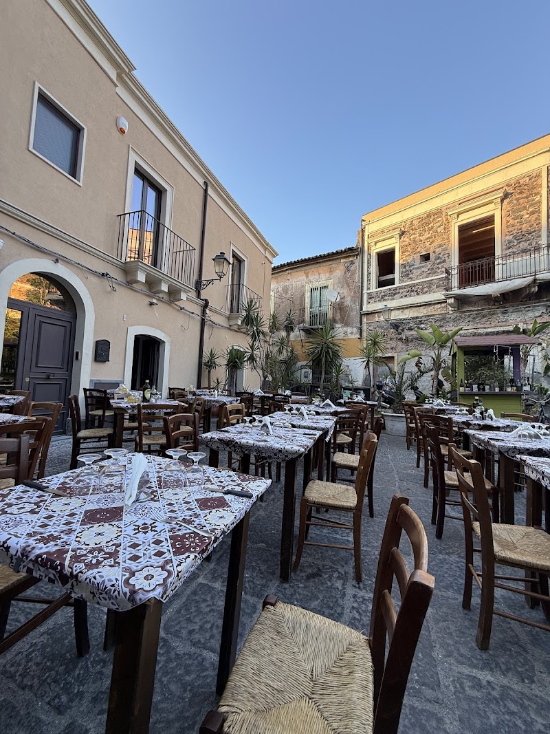 La Pentolaccia