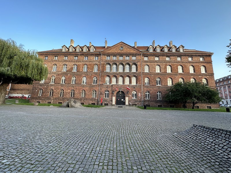 Museum of the Polish Post Office