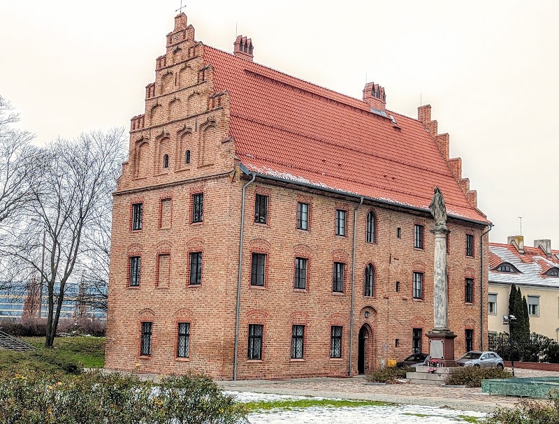 Psałteria