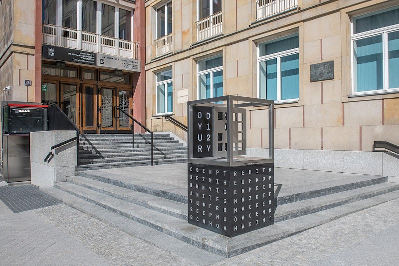 Centrum Szyfrów Enigma
