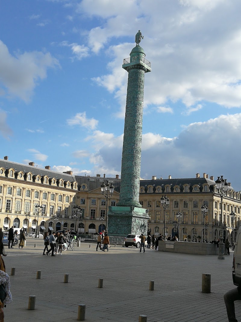 Place Vendôme