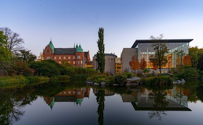 Slottsparken