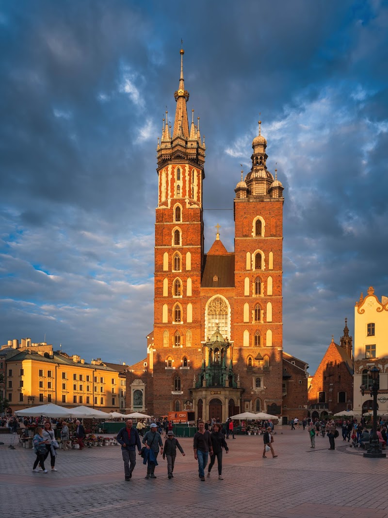 Kościół Mariacki