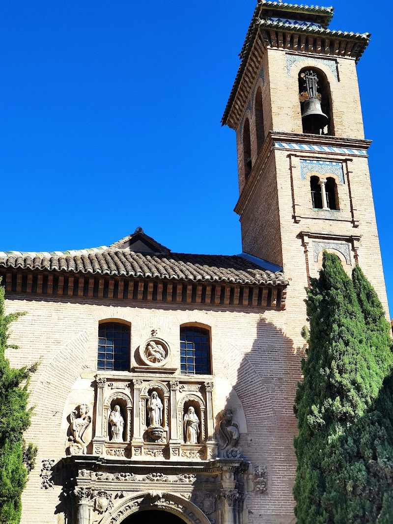 Plaza de Santa Ana