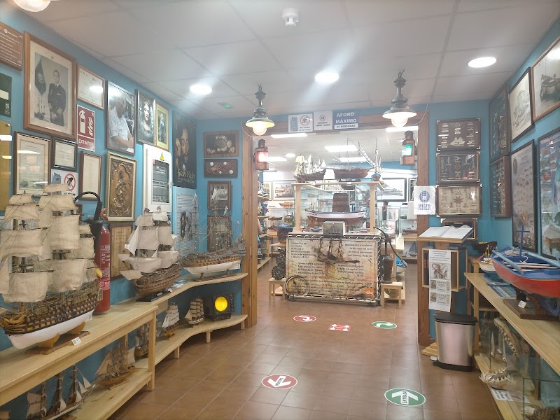 Museo Del Pescador