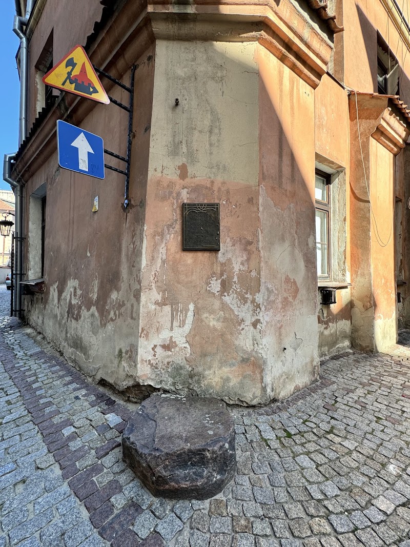 Stone of Misfortune