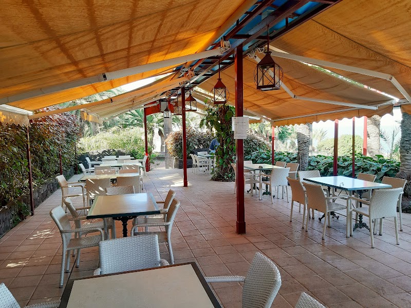 Terraza Taoro