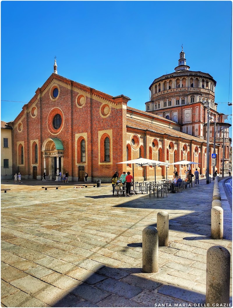 Chiesa di Santa Maria