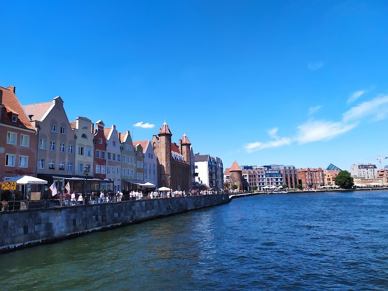 Długie Pobrzeże
