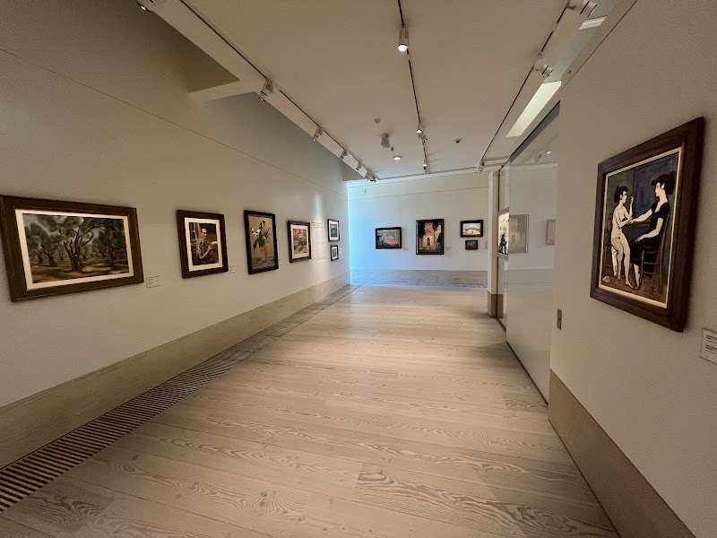 A.G. Leventis Gallery