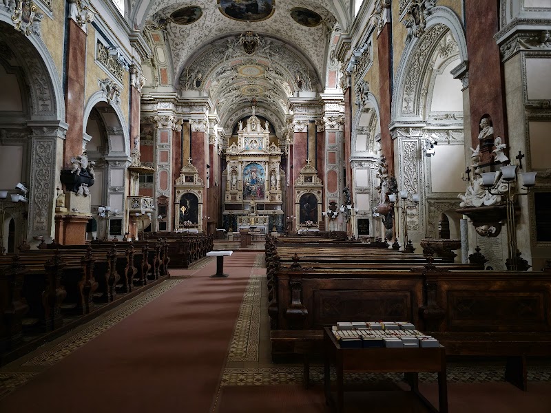 Kościół Szkocki w Wiedniu