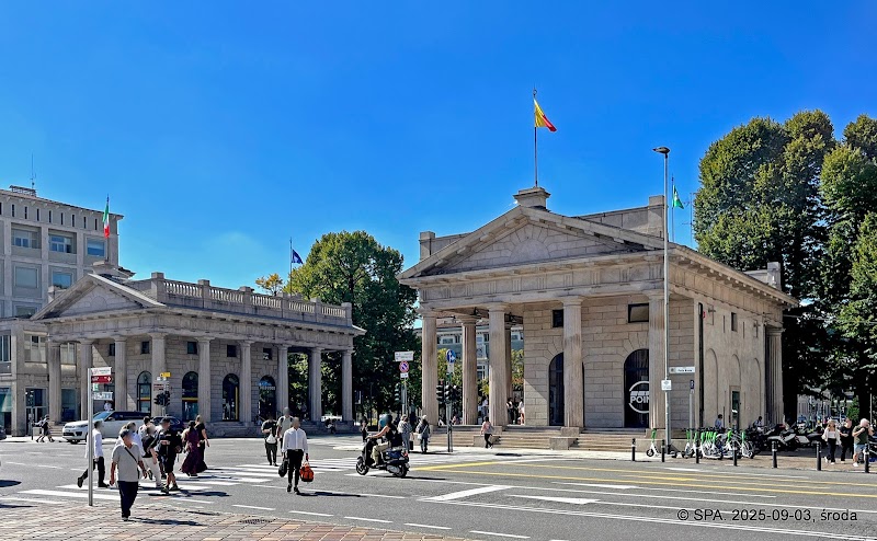 Porta Nuova