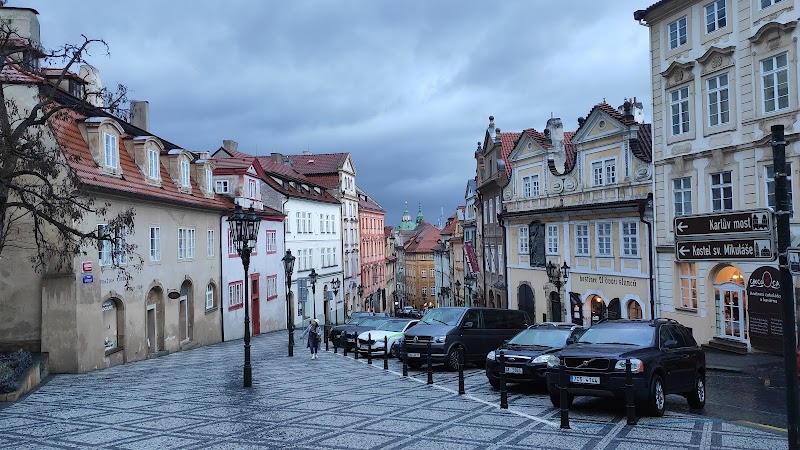 Nerudova