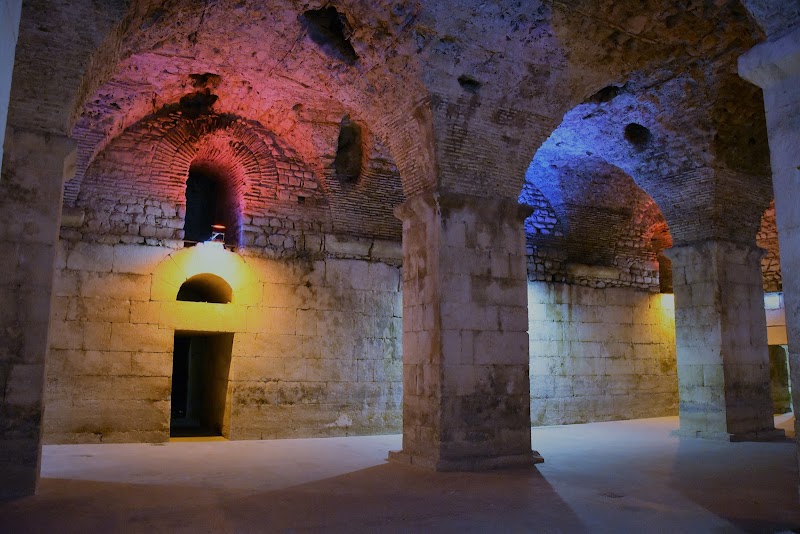 Split City Museum (Muzej Grada Splita)