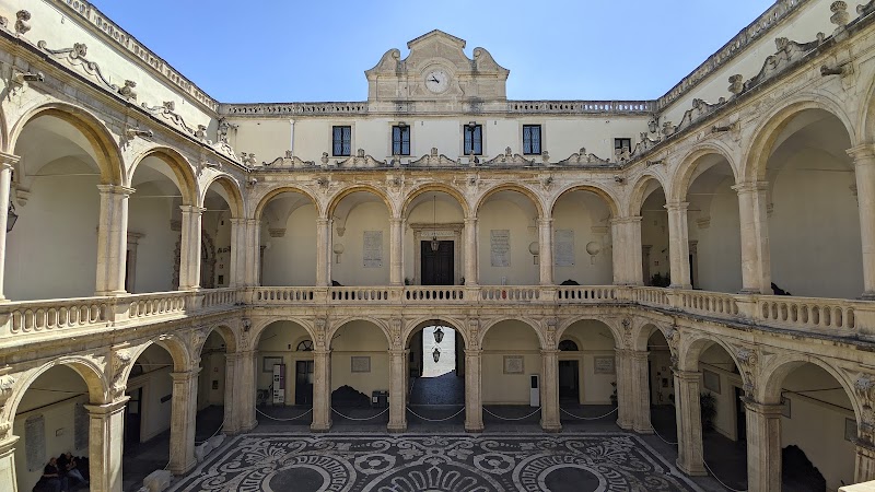 Palazzo dell’Università