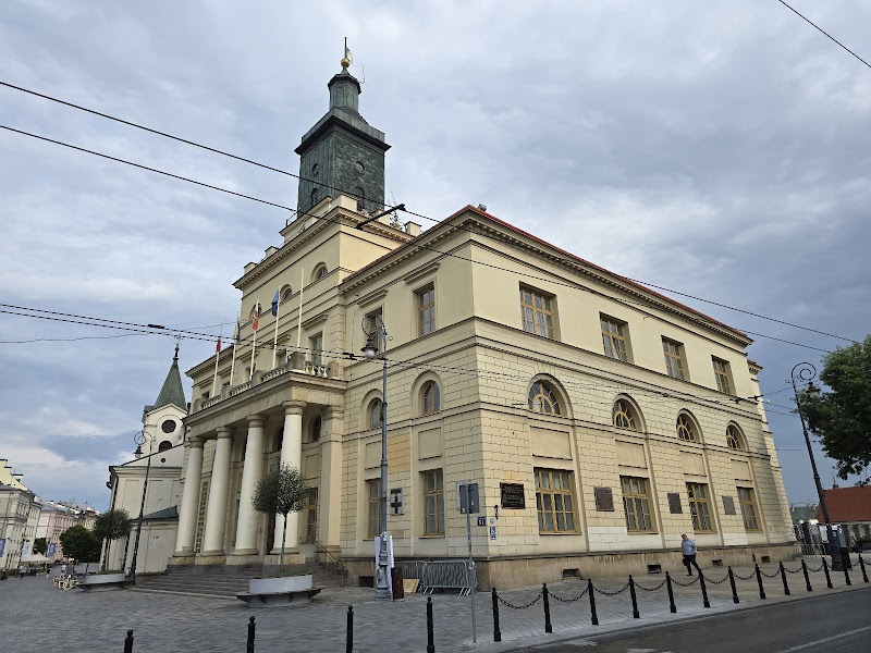 Church of the Holy Spirit