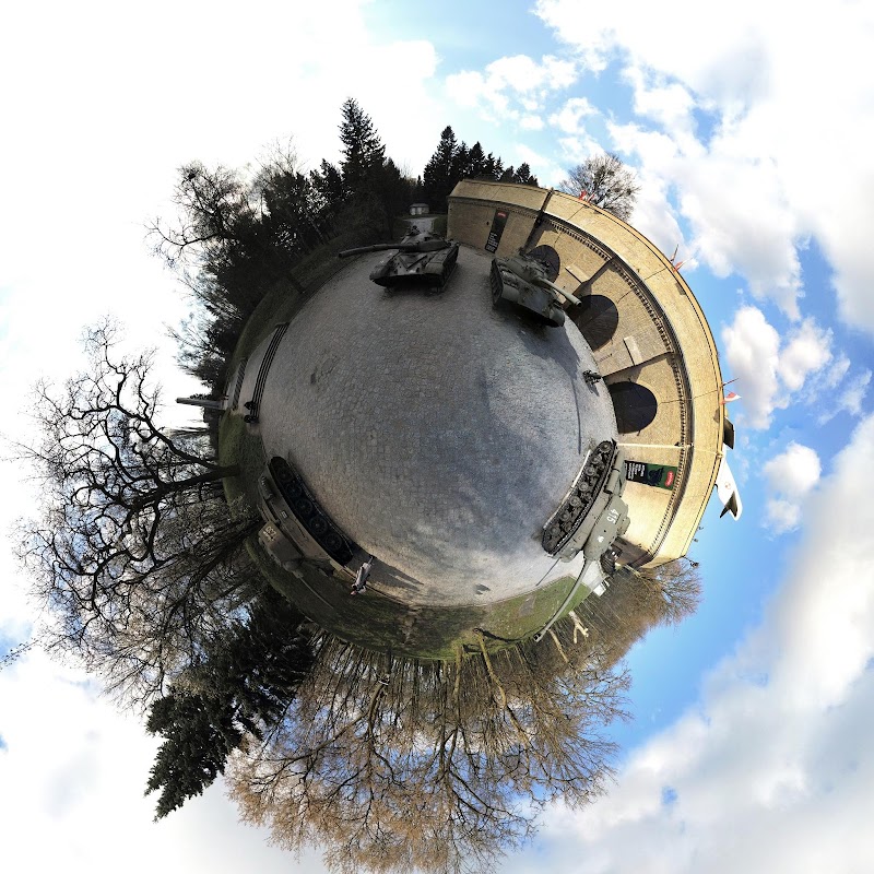 Museum of Armament