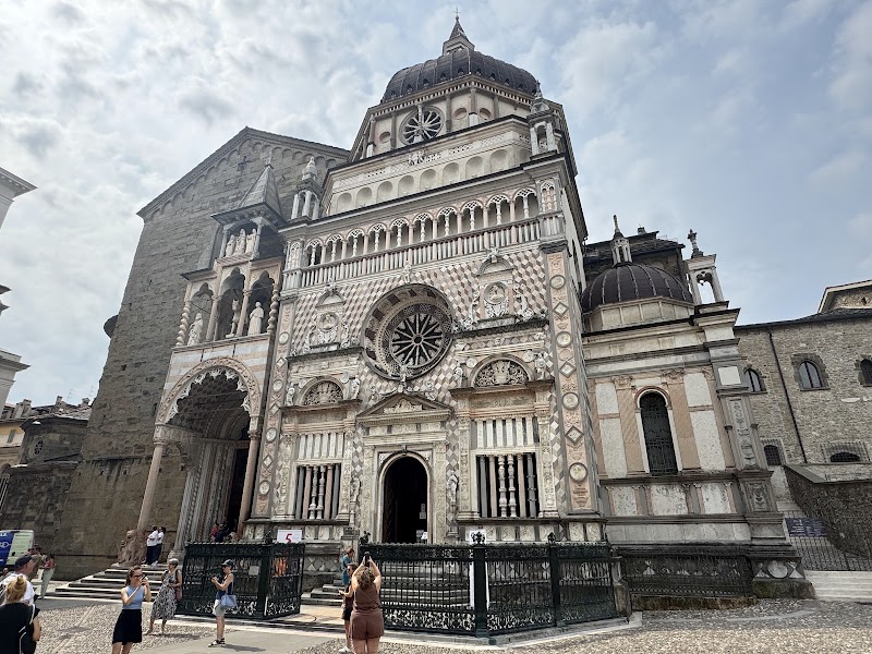 Cappella Colleoni