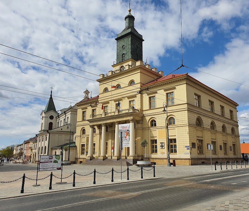 Lublin City Hall