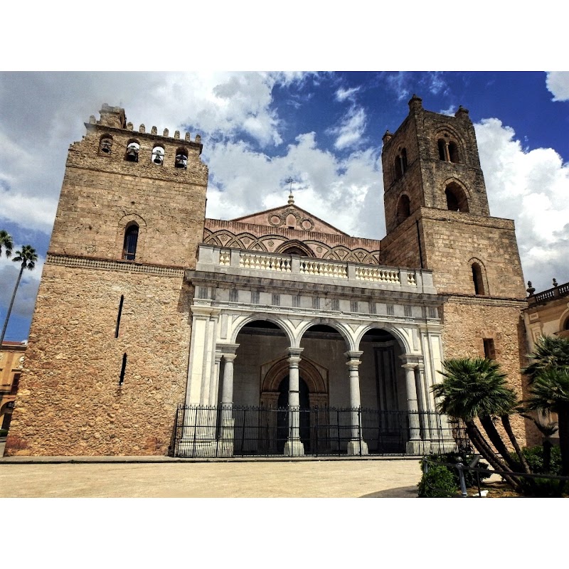 Cattedrale di Monreale