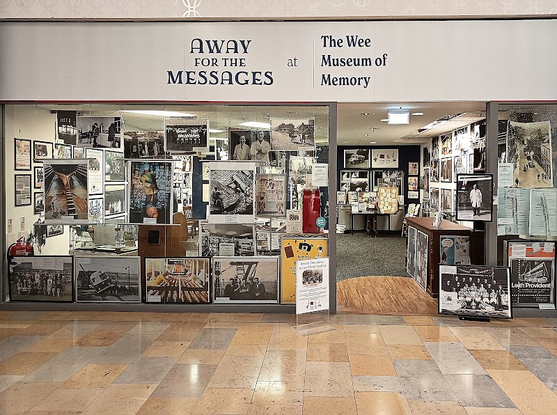 Wee Museum of Memory