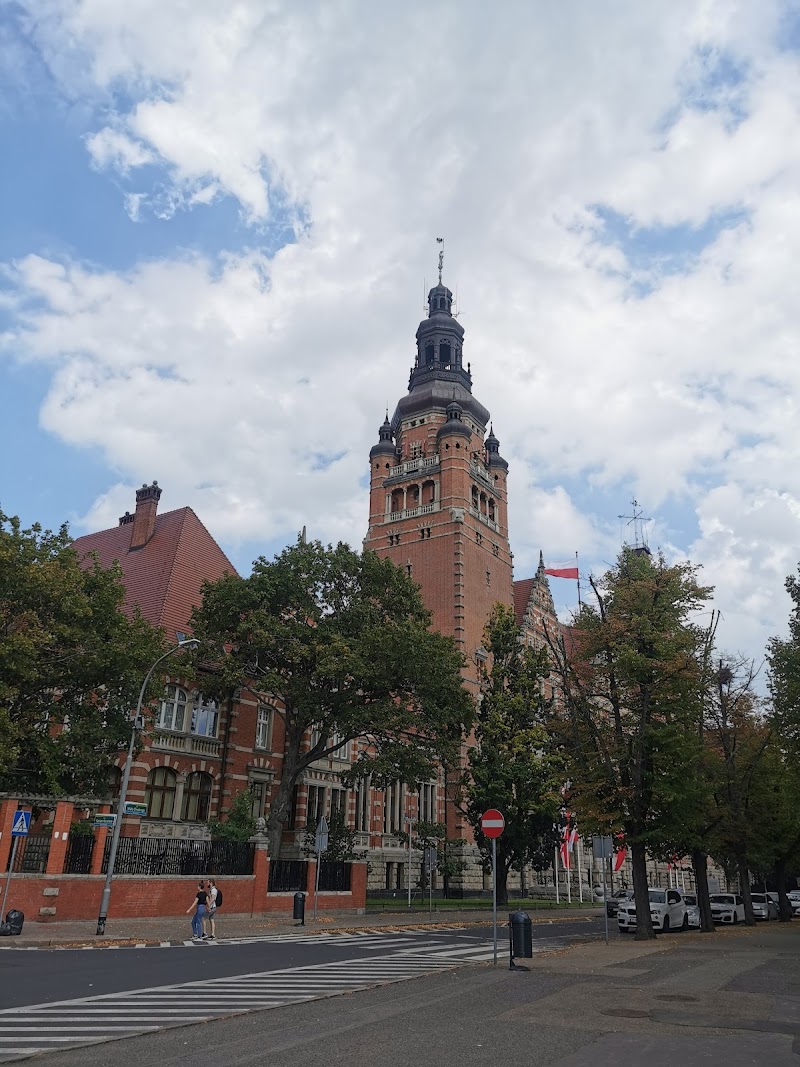 Szczecin Voivodeship Office