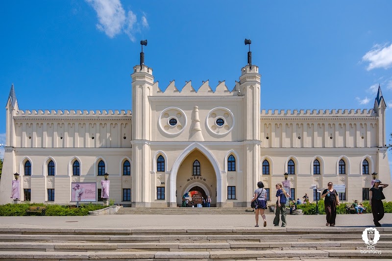 Lublin Castle
