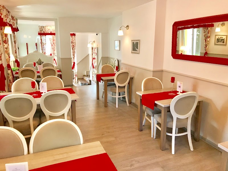 Restauracja Bamberka