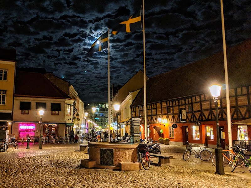 Malmö - Lilla Torg