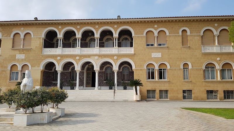 Archbishop's Palace